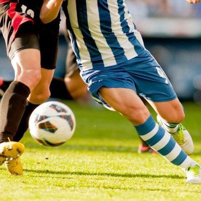 4 DICAS PARA PAIS DE FUTUROS JOGADORES DE FUTEBOL