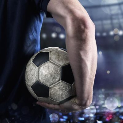 VOCÊ TREINA DURO, MAS OS CLUBES SABEM QUEM VOCÊ É? FAÇA SEU ANÚNCIO AGORA!