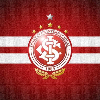 Você sabe como foi criado a logo do Internacional?