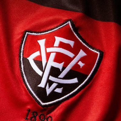 Você sabe como foi feita a logo do Vitória?