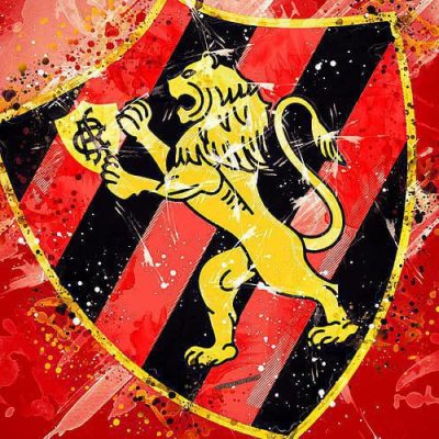 Você sabe como foi criado a logo do Sport Recife?