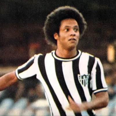 Atlético Mineiro e Reinaldo: Uma História de Paixão e Gols