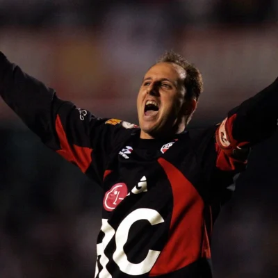 O Jogador Com Mais Jogos na História do Futebol Brasileiro