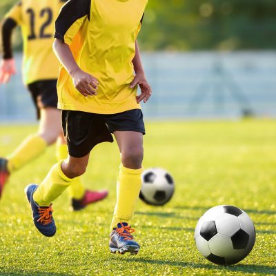 A Importância do Marketing Pessoal para Jogadores de Futebol