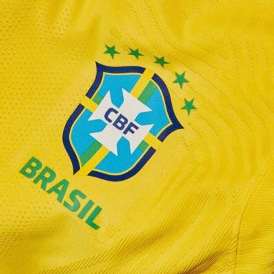 O Brasil Nunca Ficou de Fora de Uma Copa do Mundo
