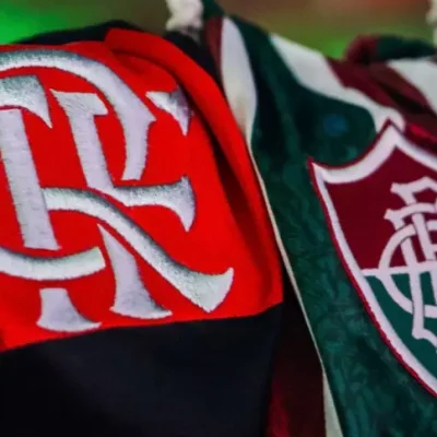 Curiosidades sobre o Fla-Flu: O Clássico das Multidões