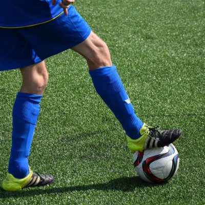 Como o Futebol Pode Mudar Sua Vida e Trazer Novas Oportunidades