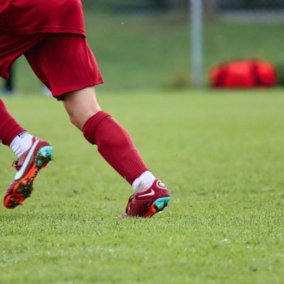 Dicas Essenciais para Pais de Jovens Futebolistas