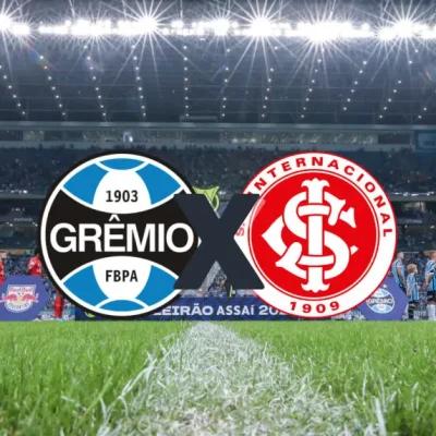 O Grenal: Rivalidade e História no Futebol Brasileiro