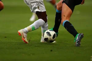 Como Se Destacar no Futebol e Chamar a Atenção de Clubes