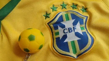 O Brasil é o Único Pentacampeão Mundial