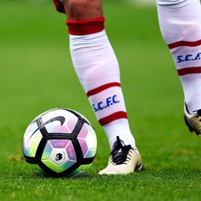 O Primeiro Jogo de Futebol no Brasil: Como Tudo Começou?