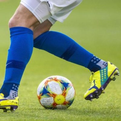 O Descanso Como Segredo Para o Sucesso no Futebol: Você Está Dormindo o Suficiente?