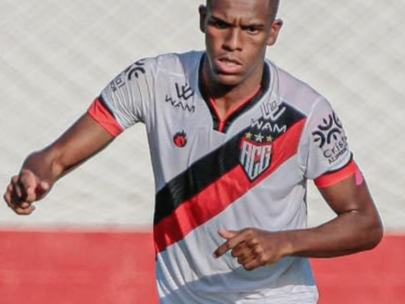 Edilton da Silva