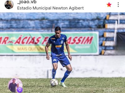 João Vitor Batista Santos(Vitão)