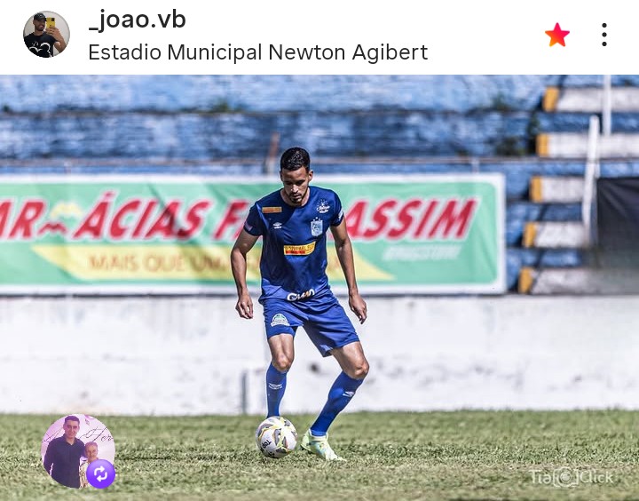 João Vitor Batista Santos(Vitão)