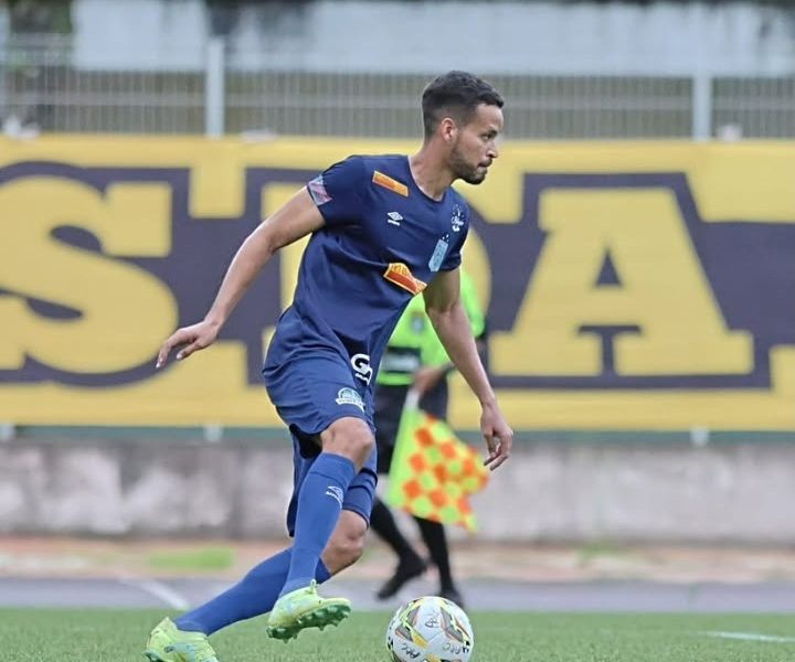 João Vitor Batista Santos(Vitão)