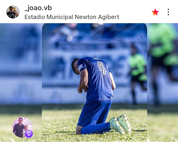 João Vitor Batista Santos(Vitão)