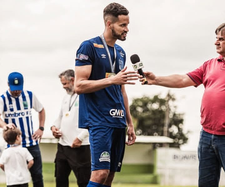 João Vitor Batista Santos(Vitão)