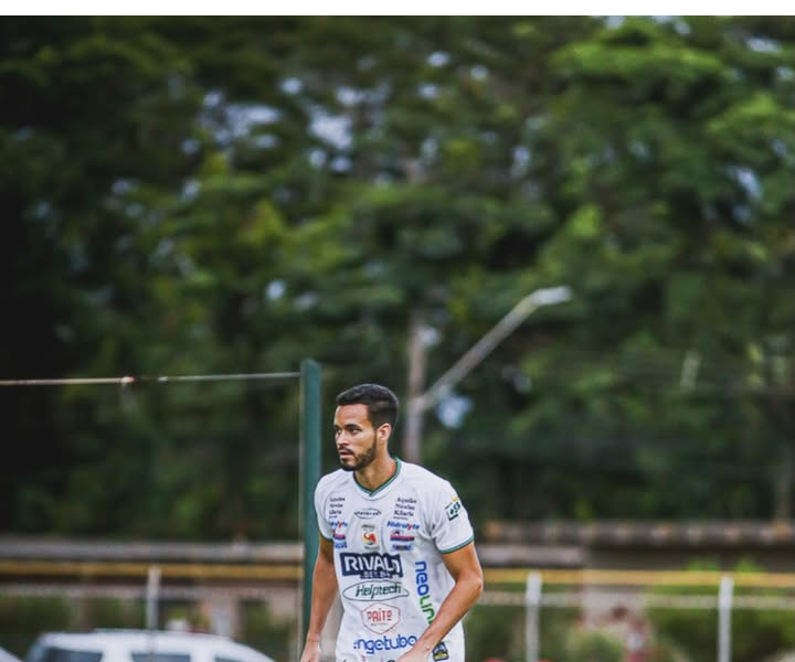 João Vitor Batista Santos(Vitão)