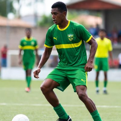 evandro